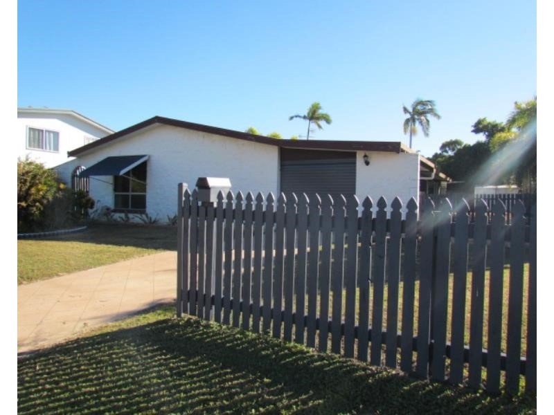 5 Renae Street, Andergrove QLD 4740