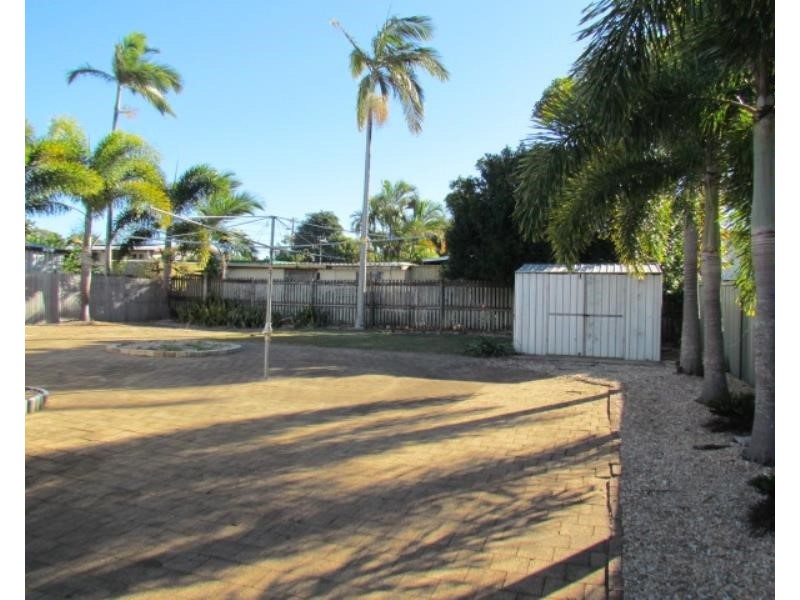 5 Renae Street, Andergrove QLD 4740