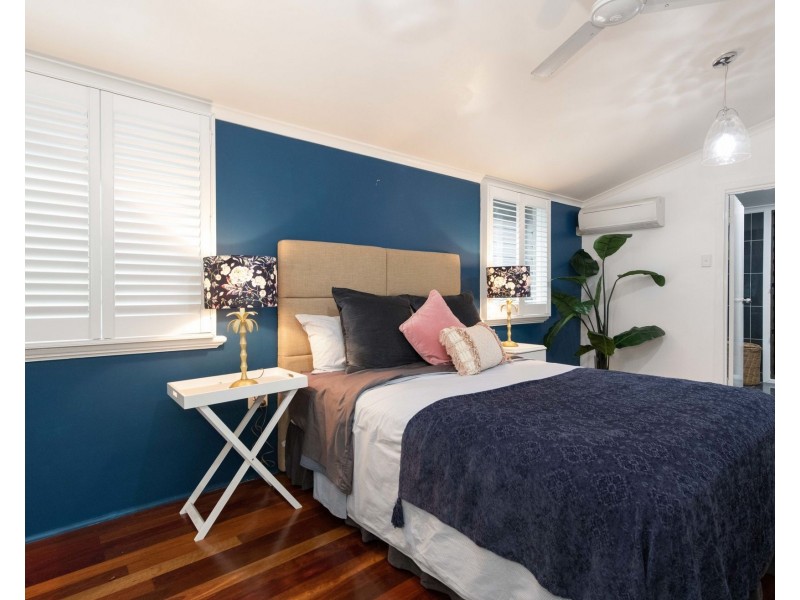 10 Taylor Street, West Mackay QLD 4740