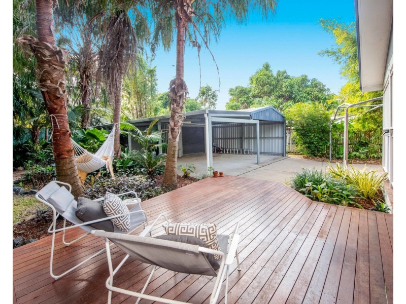 10 Taylor Street, West Mackay QLD 4740