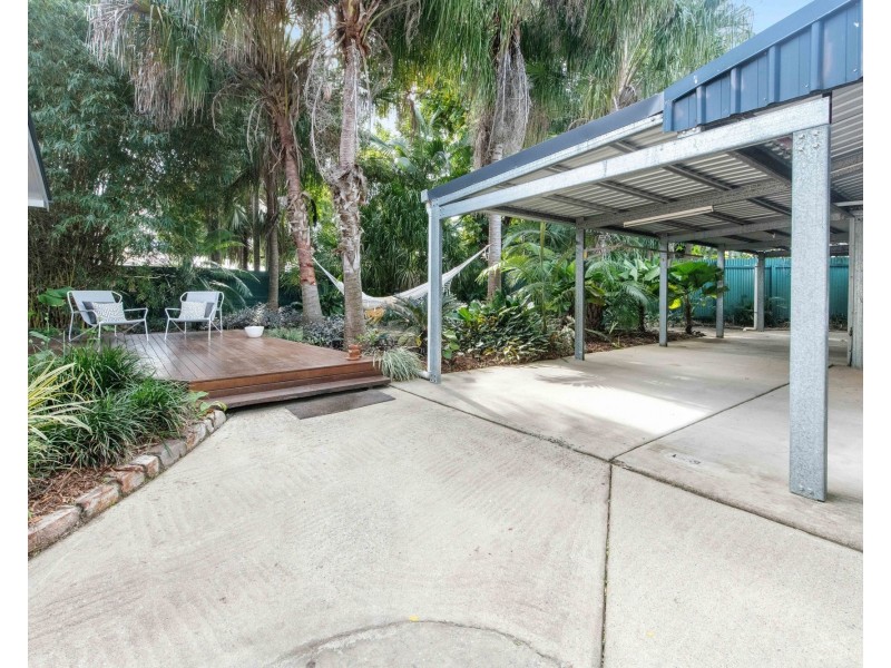 10 Taylor Street, West Mackay QLD 4740