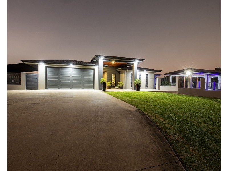 94 Glendaragh Road, Glenella QLD 4740