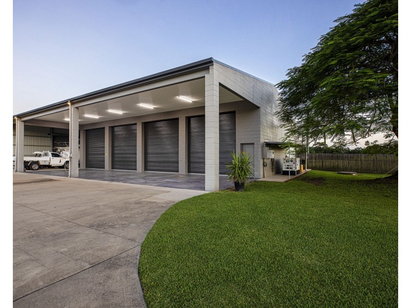 94 Glendaragh Road, Glenella QLD 4740