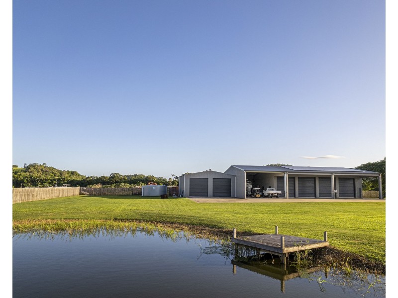 94 Glendaragh Road, Glenella QLD 4740