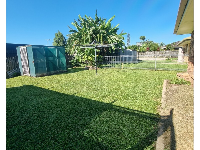 27 Crowley Drive, West Mackay QLD 4740