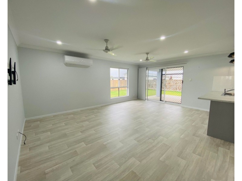 44 Beachwood Circuit, Bakers Creek QLD 4740