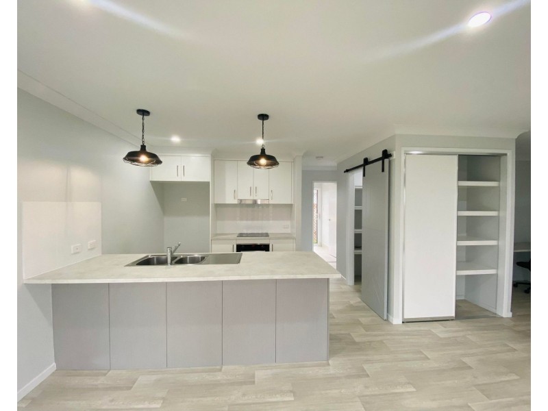 44 Beachwood Circuit, Bakers Creek QLD 4740