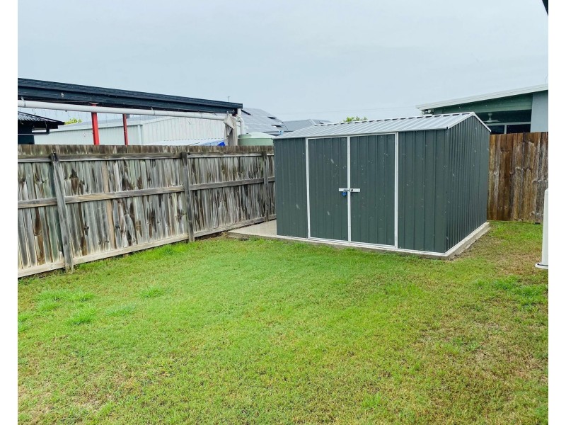 44 Beachwood Circuit, Bakers Creek QLD 4740