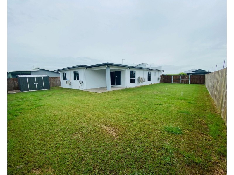 44 Beachwood Circuit, Bakers Creek QLD 4740
