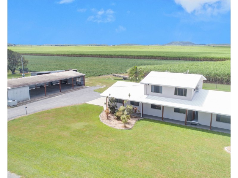 939 Marian Eton Road, North Eton QLD 4741