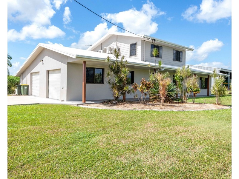 939 Marian Eton Road, North Eton QLD 4741