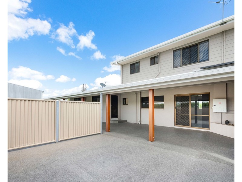 939 Marian Eton Road, North Eton QLD 4741