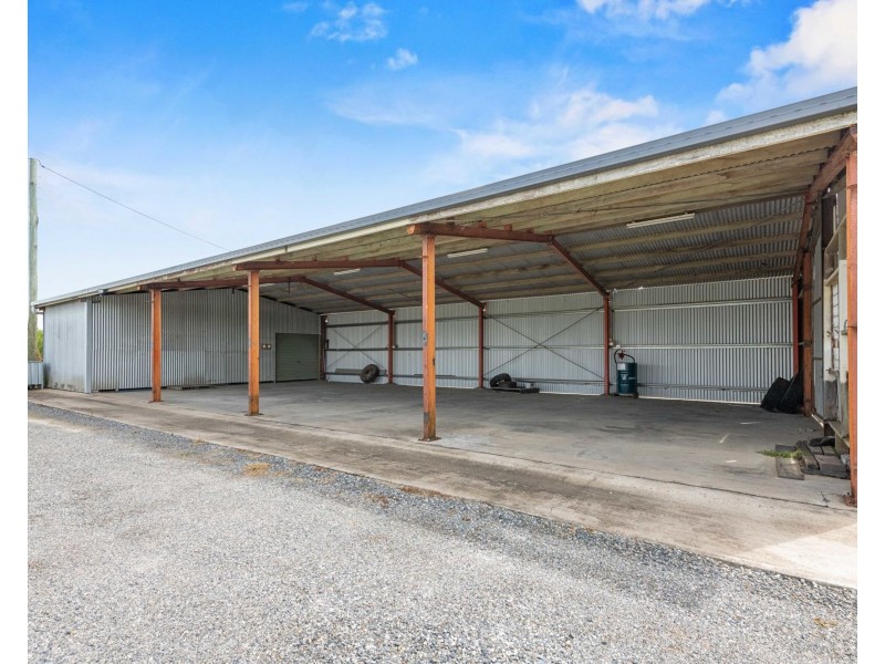 939 Marian Eton Road, North Eton QLD 4741