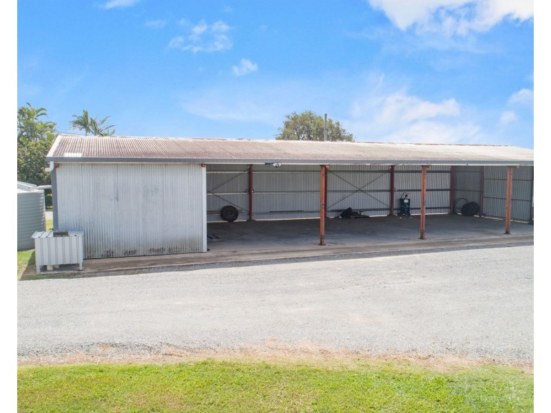 939 Marian Eton Road, North Eton QLD 4741