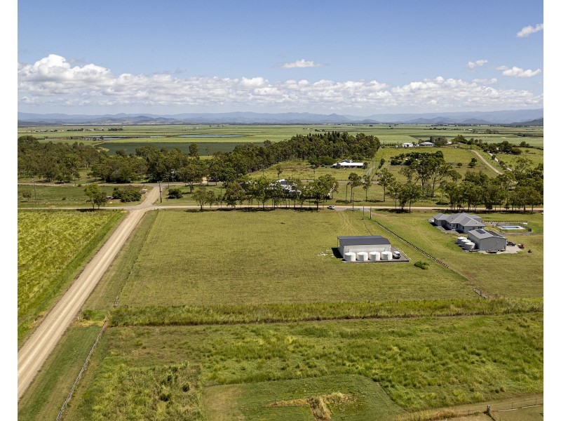 371 Newbury-Mount Vince Road, Marian QLD 4753