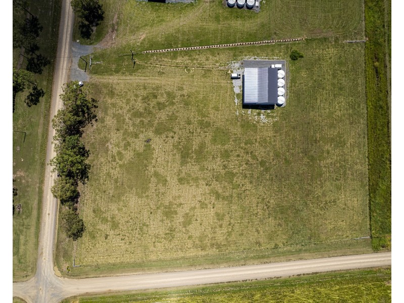 371 Newbury-Mount Vince Road, Marian QLD 4753