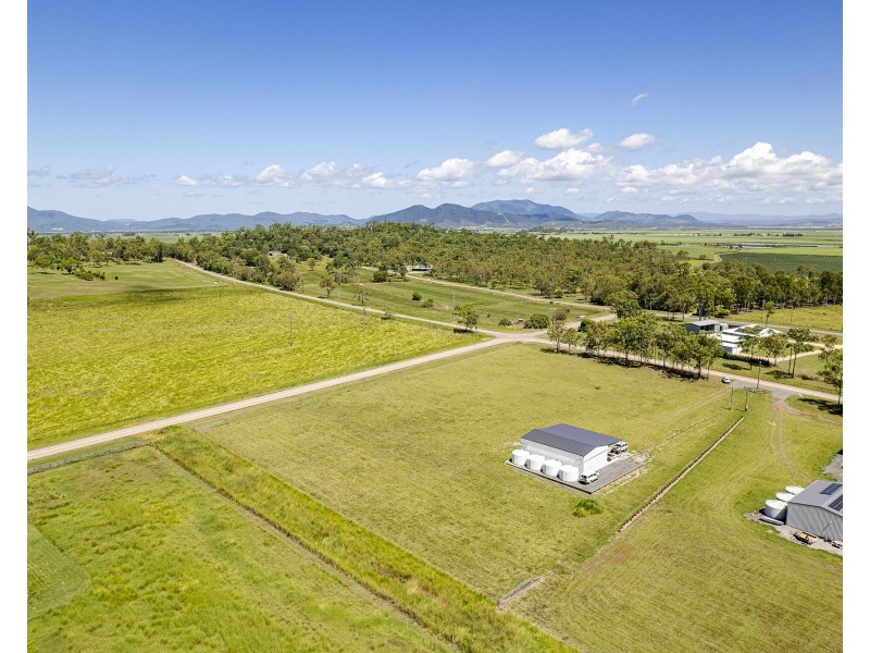 371 Newbury-Mount Vince Road, Marian QLD 4753