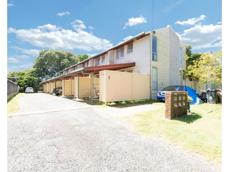 2/8 East Gordon Street, Mackay QLD 4740