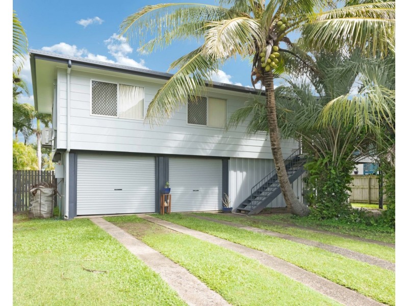 36 Marlborough Street, Ooralea QLD 4740