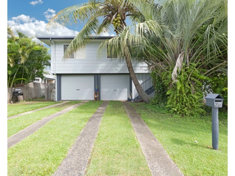 36 Marlborough Street, Ooralea QLD 4740