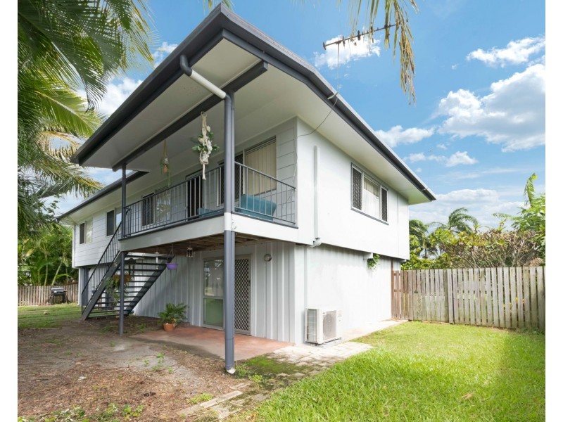 36 Marlborough Street, Ooralea QLD 4740