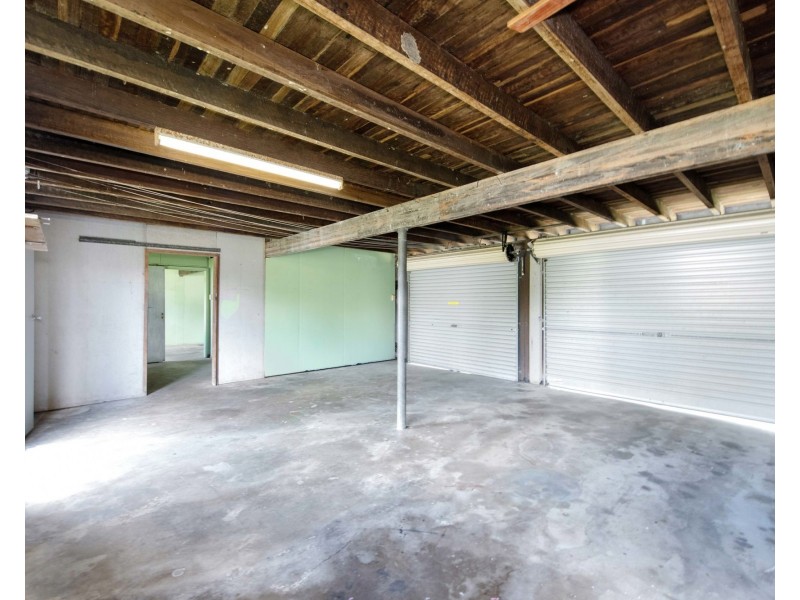 36 Marlborough Street, Ooralea QLD 4740