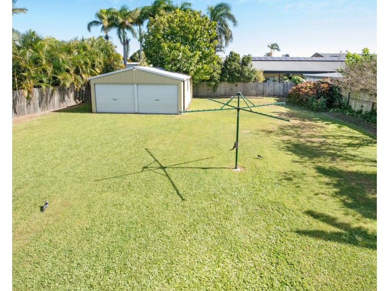36 Marlborough Street, Ooralea QLD 4740