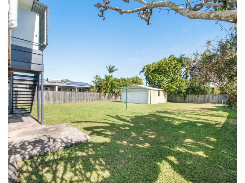 36 Marlborough Street, Ooralea QLD 4740