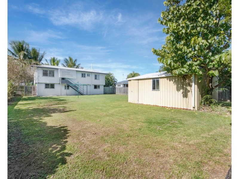 36 Marlborough Street, Ooralea QLD 4740