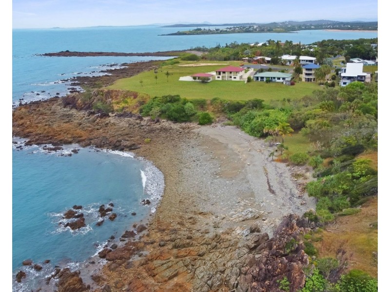 11 Gold Street, Grasstree Beach QLD 4740
