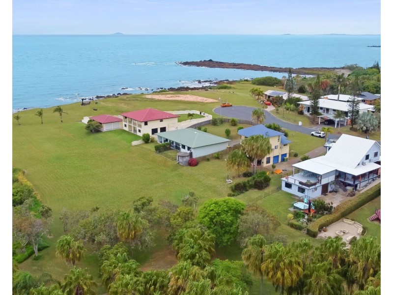 11 Gold Street, Grasstree Beach QLD 4740