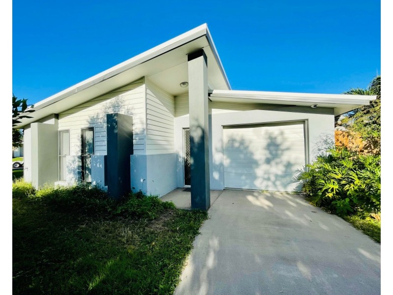 3/76 Cinnamon Drive, Glenella QLD 4740