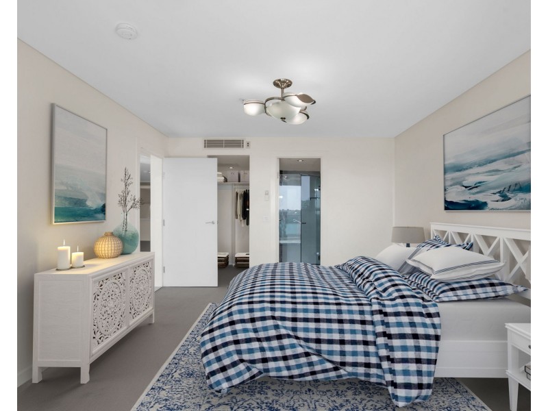 Unit 201/27 River Street, Mackay QLD 4740