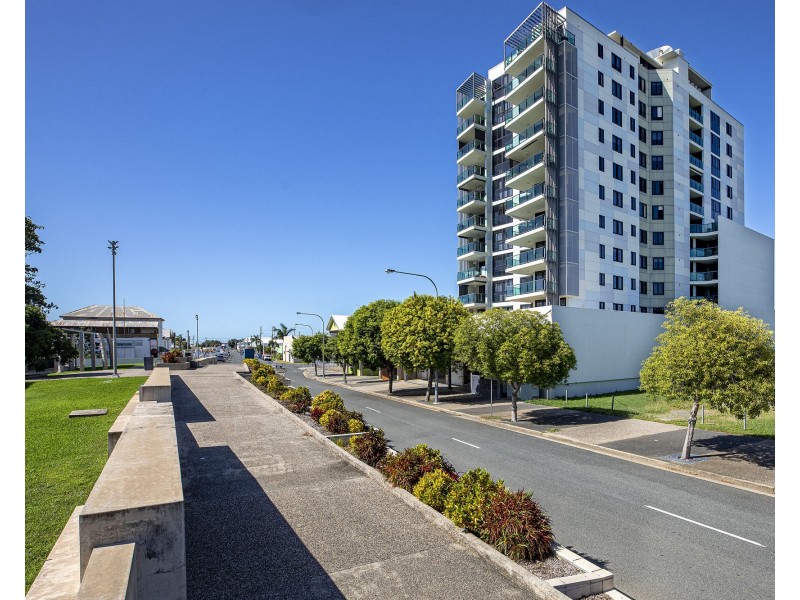 Unit 201/27 River Street, Mackay QLD 4740