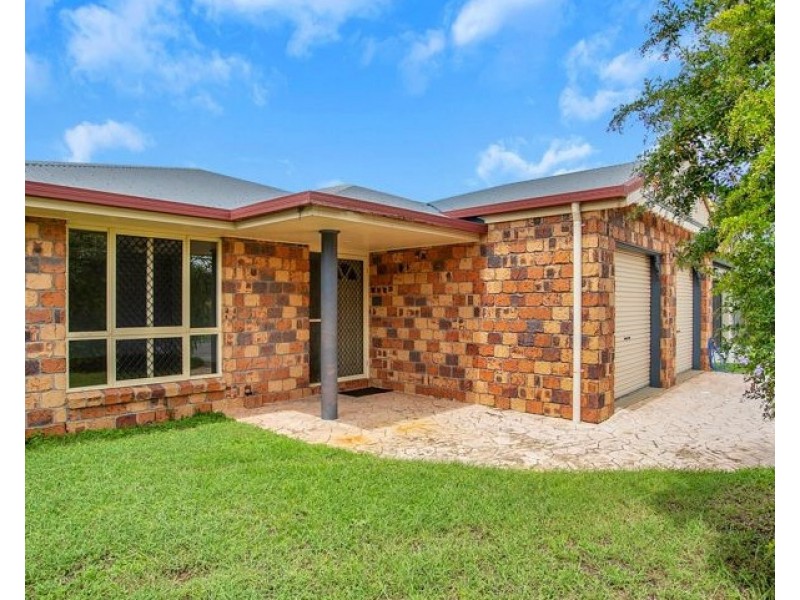 5 Fairmeadow Dr, Mount Pleasant QLD 4740