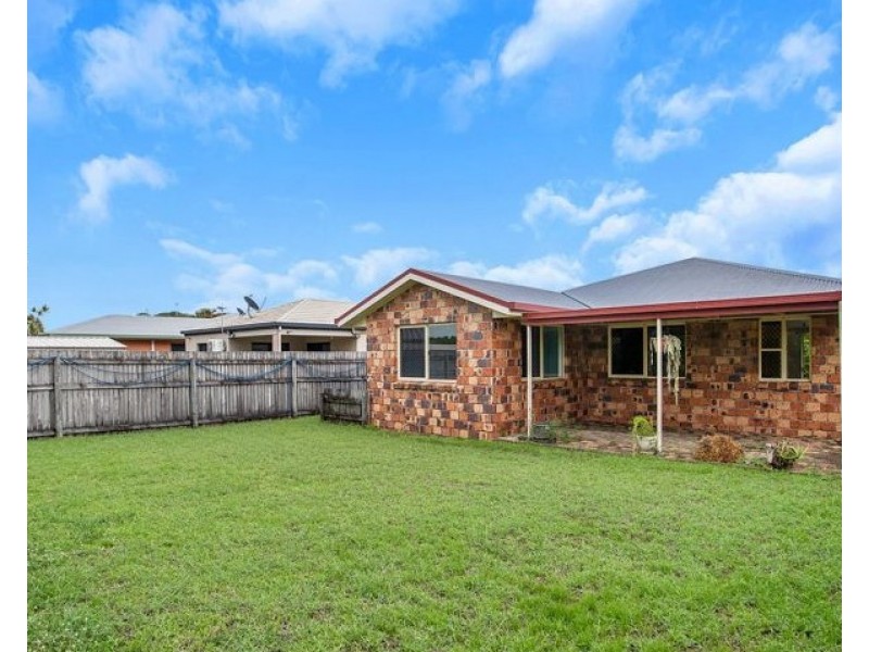 5 Fairmeadow Dr, Mount Pleasant QLD 4740