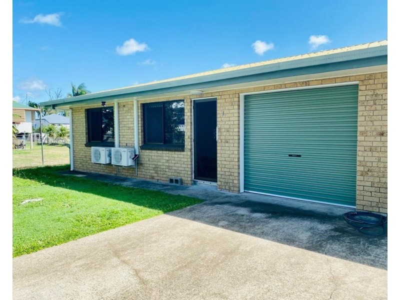 1/ 69 Shakespeare Street, East Mackay QLD 4740