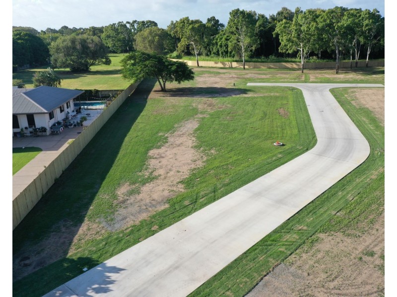 Lot 1 Baur Street, North Mackay QLD 4740
