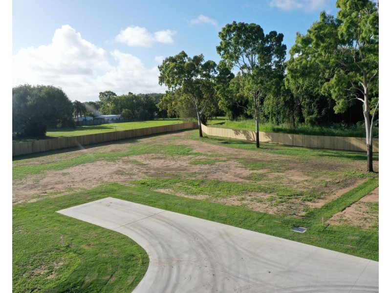 Lot 2 Baur Street, North Mackay QLD 4740