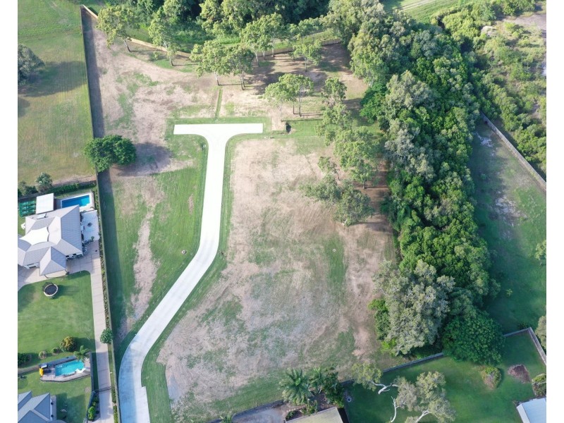 Lot 2 Baur Street, North Mackay QLD 4740