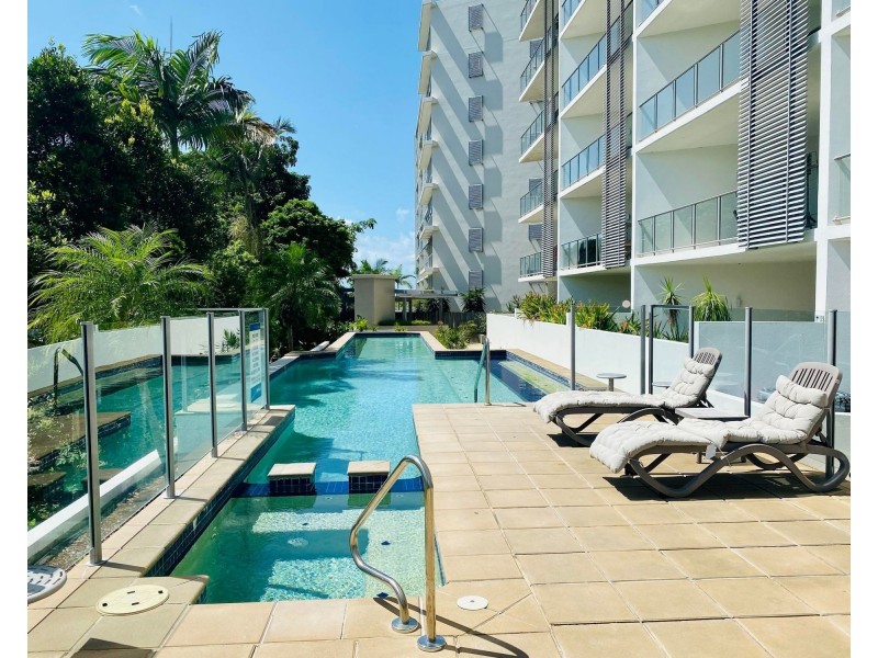5/26 River Street, Mackay QLD 4740