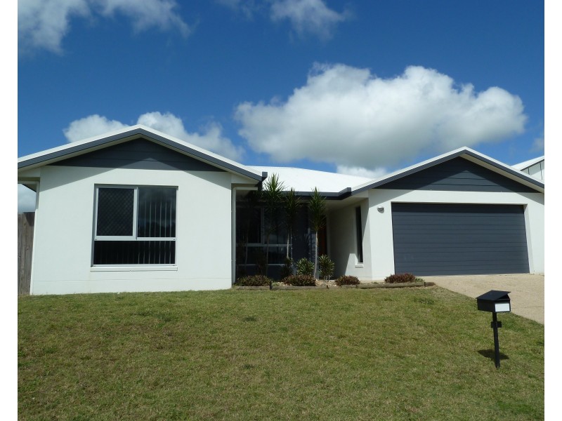 1 Ned Court, Greenmount QLD 4751