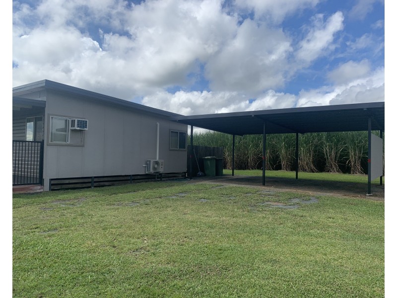 8 Bogga Rd, Mount Pelion QLD 4741