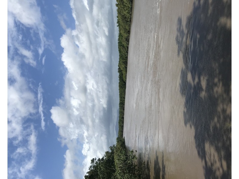 8 Bogga Rd, Mount Pelion QLD 4741