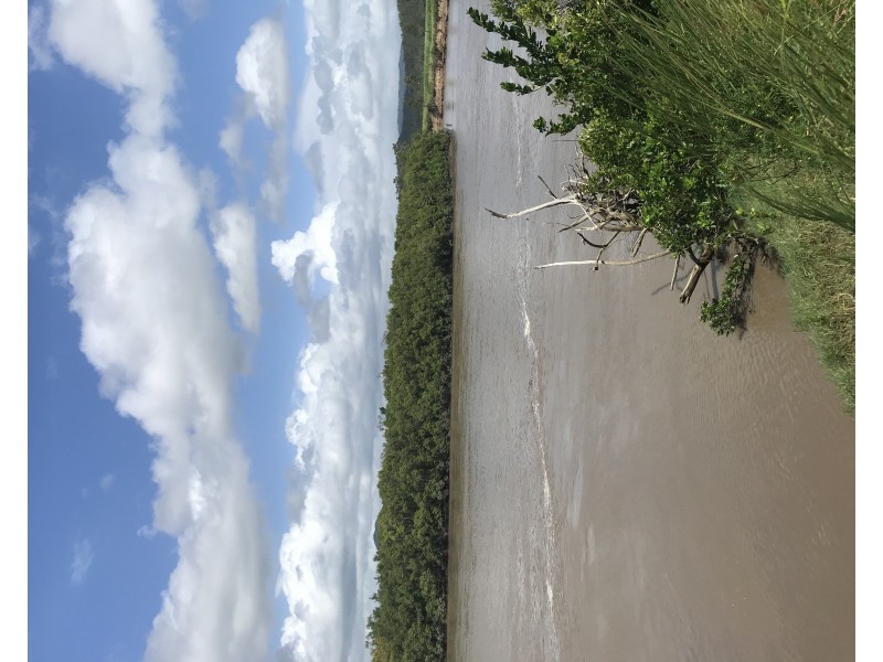 8 Bogga Rd, Mount Pelion QLD 4741