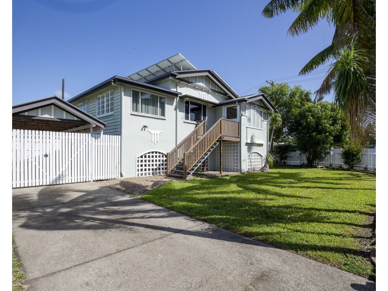 3 Lloyd Street, West Mackay QLD 4740