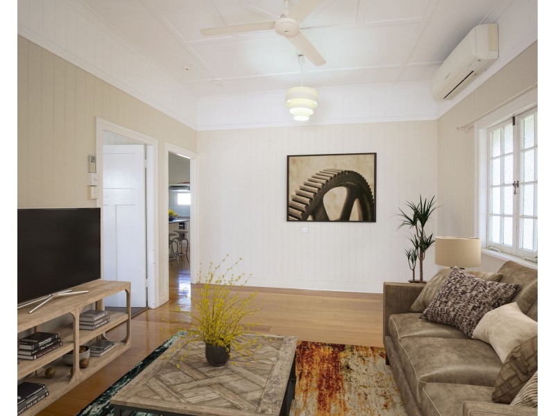 3 Lloyd Street, West Mackay QLD 4740