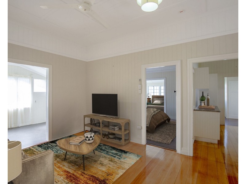 3 Lloyd Street, West Mackay QLD 4740
