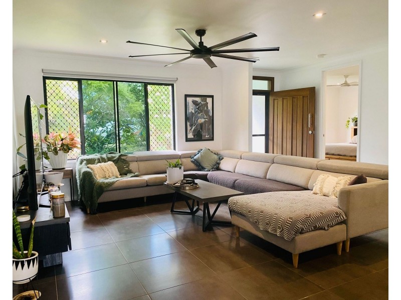 50 Montgomery Street, Rural View QLD 4740
