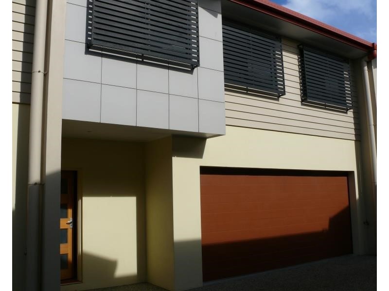 6/6A Petersen Street, North Mackay QLD 4740